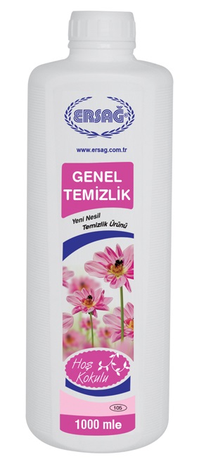 GENEL TEMİZLİK