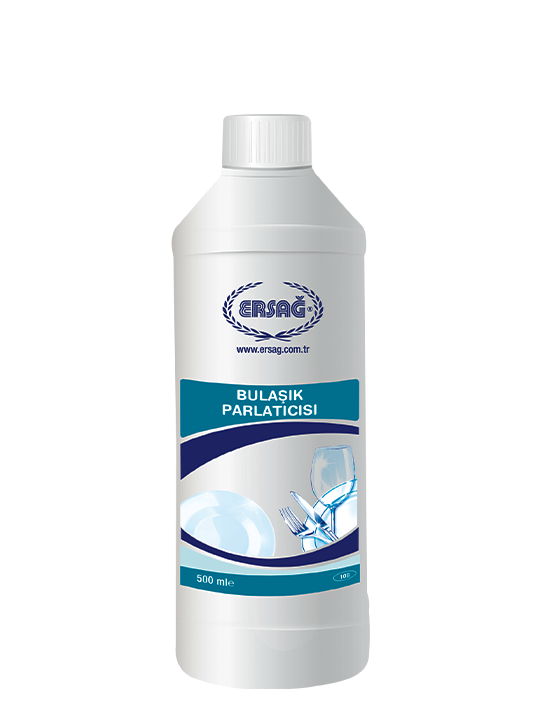 BULAŞIK PARLATICISI  500ML