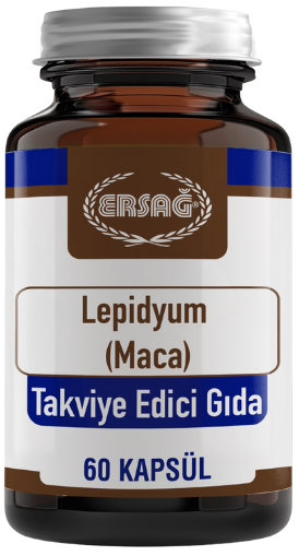 LEPİDYUM (MACA)